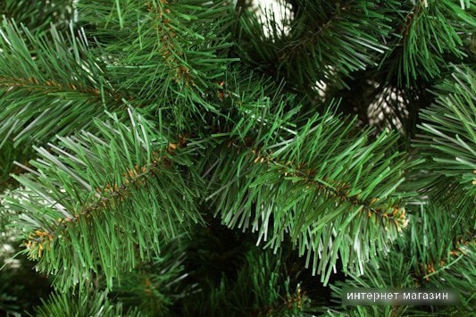 Ель GreenTerra Классическая 1.5 м