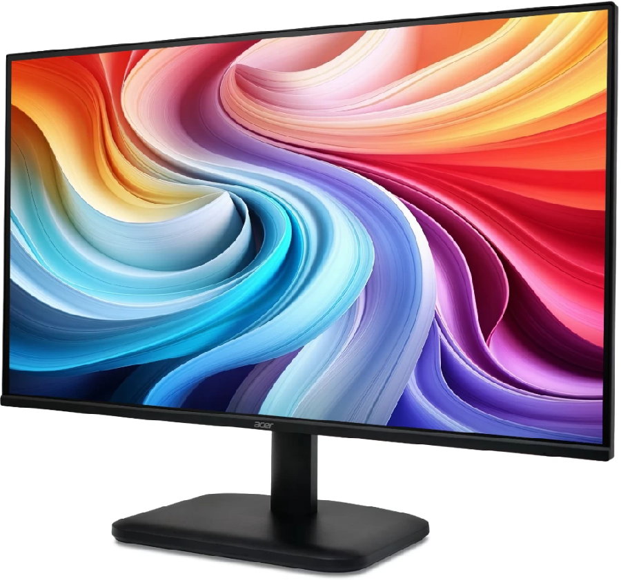 Монитор ACER EK251QGbi UM.KE1CD.G01