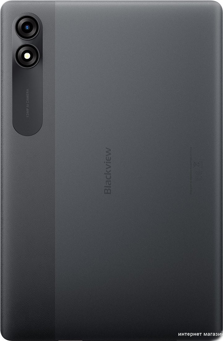 Планшет Blackview Tab 90 LTE 8GB/128GB (серый)