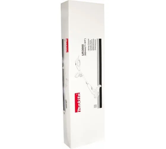 Триммер электрический Makita UR3000