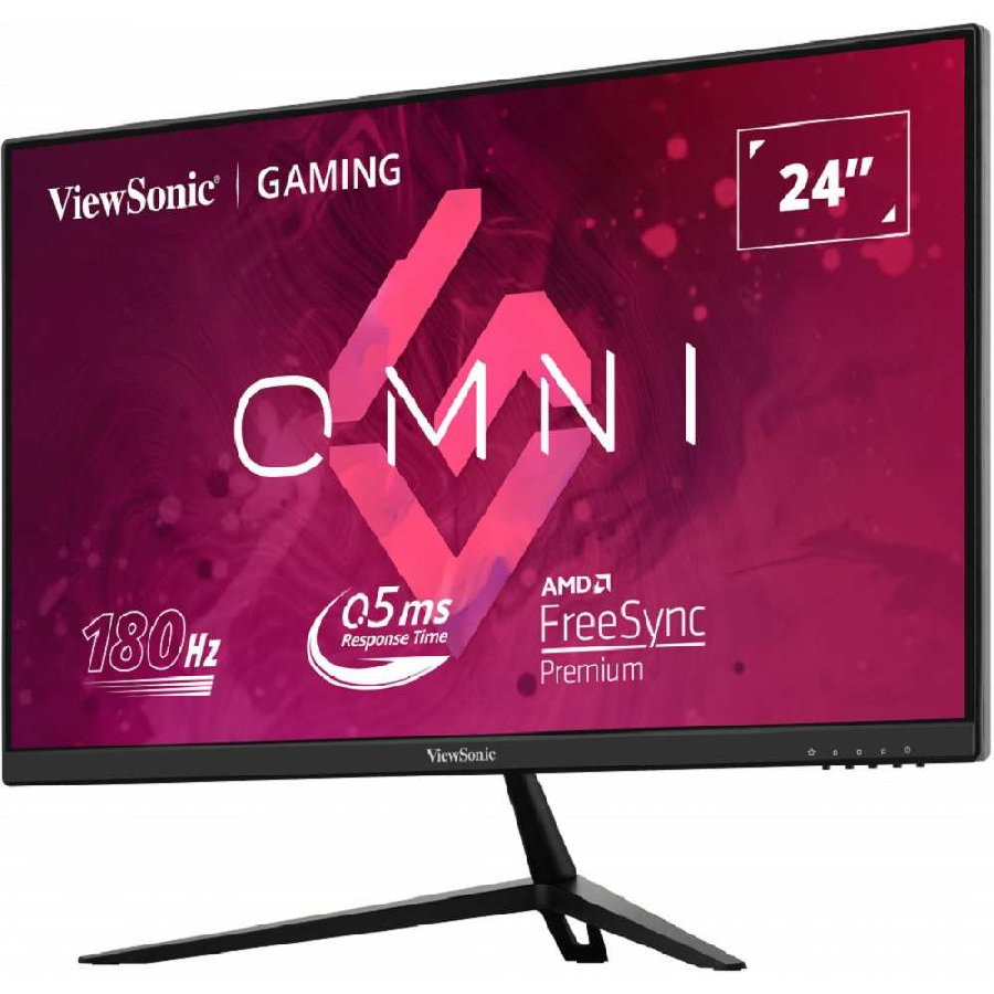Игровой монитор ViewSonic VX2428