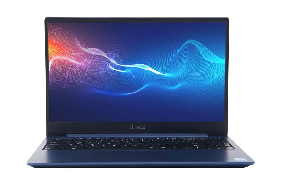 Ноутбук Horizont H-book 15 МАК4 T32E3W