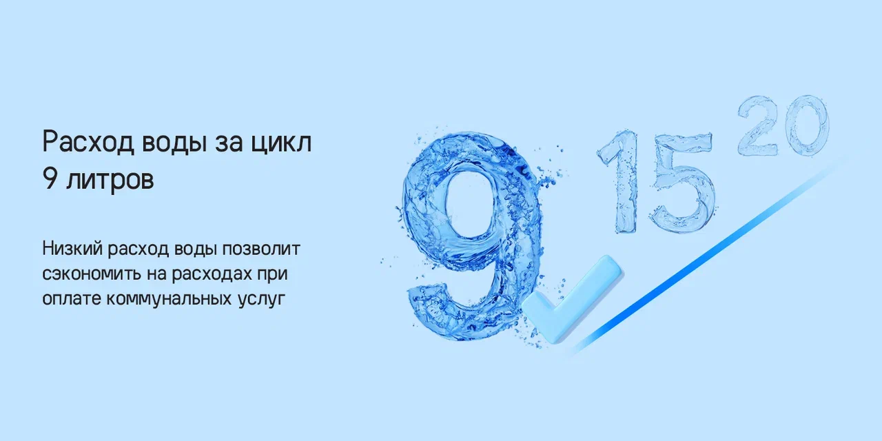 Посудомоечная машина MAUNFELD MLP 08B