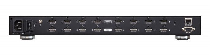 Переключатель Aten VM0808HB-AT-G