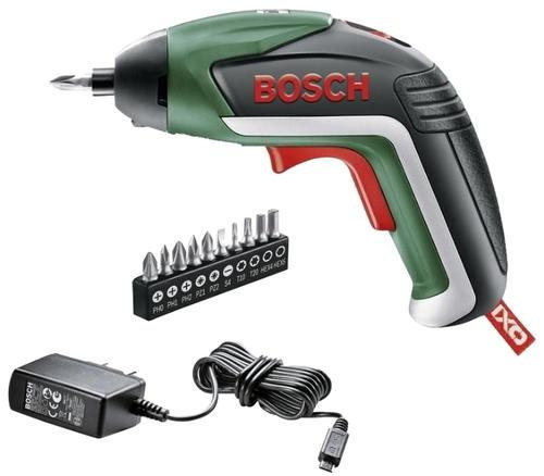Электроотвертка Bosch IXO V BASIC (06039A8020)