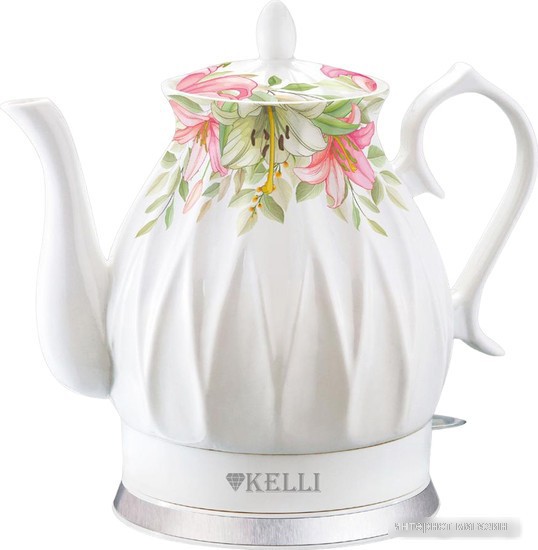 Электрический чайник KELLI KL-1381