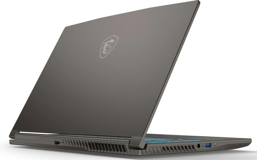 Игровой ноутбук MSI Thin A15 B7UC-283XRU