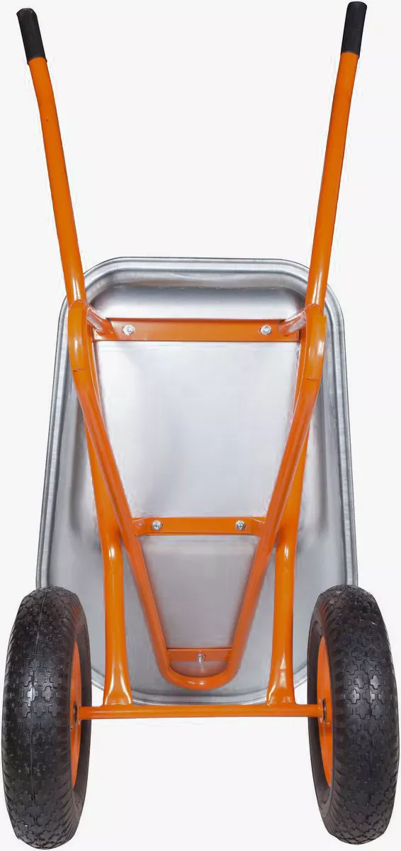 Тачка ELAND Expert Gigant Profi 360-2