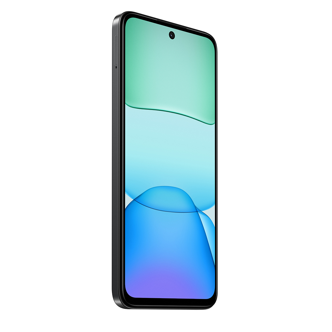 Смартфон Xiaomi Redmi 13 8GB/256GB с NFC международная версия (полуночный черный)