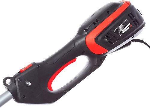 Триммер электрический RedVerg Basic EB-1300