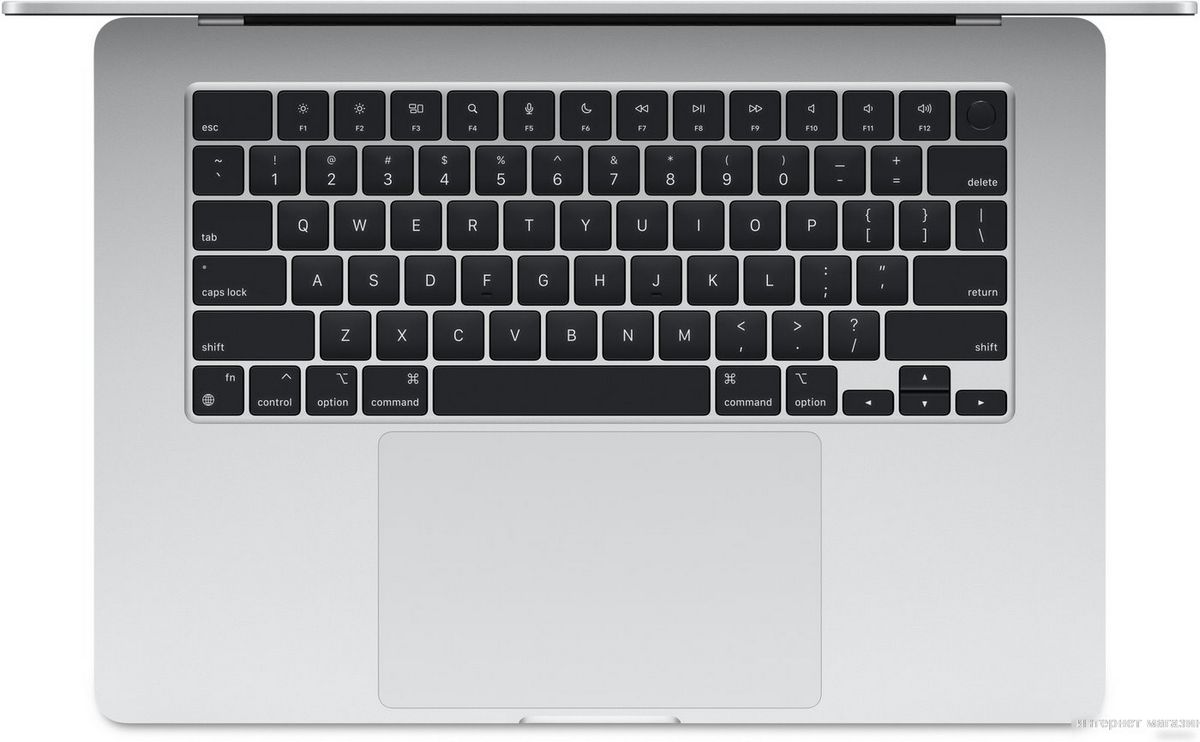 Ноутбук Apple Macbook Air 15" M3 2024 MRYP3
