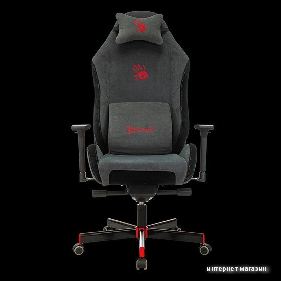 Кресло A4Tech Bloody GC-420