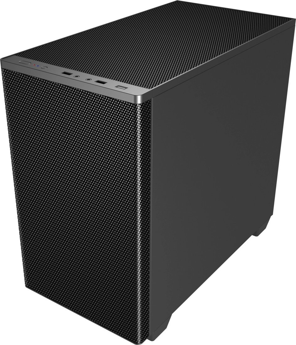 A4Tech Bloody BD-CC117F (черный)
