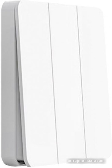 Пульт ДУ Yeelight Smart Switch Light YLKG14YL