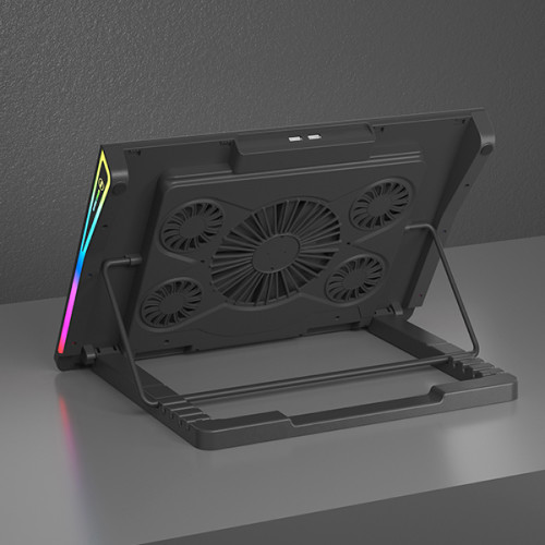 Подставка Miru CP2005 Gamerius RGB
