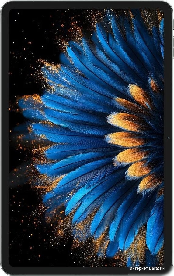 Планшет Blackview Mega 2 LTE 8GB/256GB (зеленый)