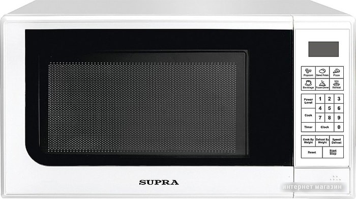 Микроволновая печь Supra 20SW25