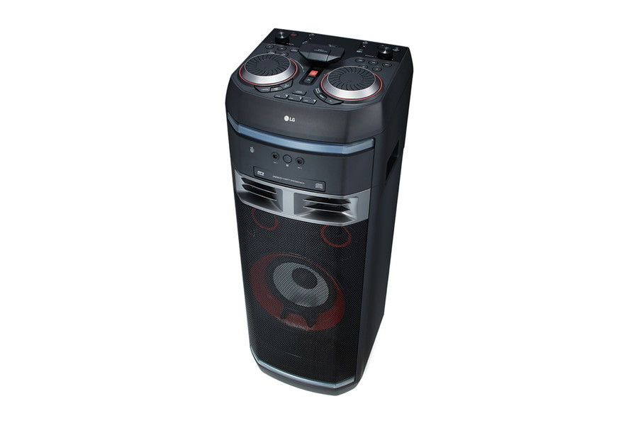 Мини-система LG X-Boom OL90DK