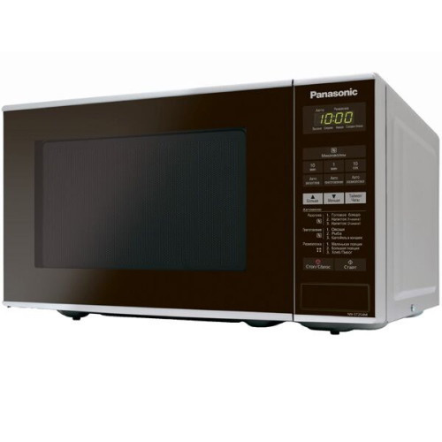 Микроволновая печь Panasonic NN-ST254MZPE