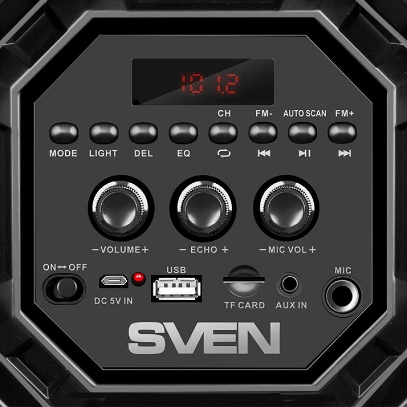Беспроводная колонка SVEN PS-550
