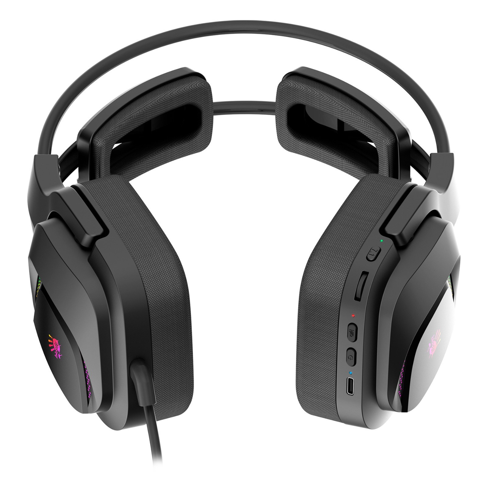 Наушники A4Tech Bloody MR575
