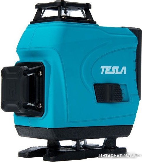 Лазерный нивелир Tesla URХ3PRO