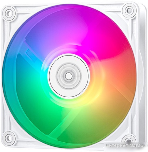 Вентилятор для корпуса SilverStone Vista 140 ARGB SST-VS120W-ARGB