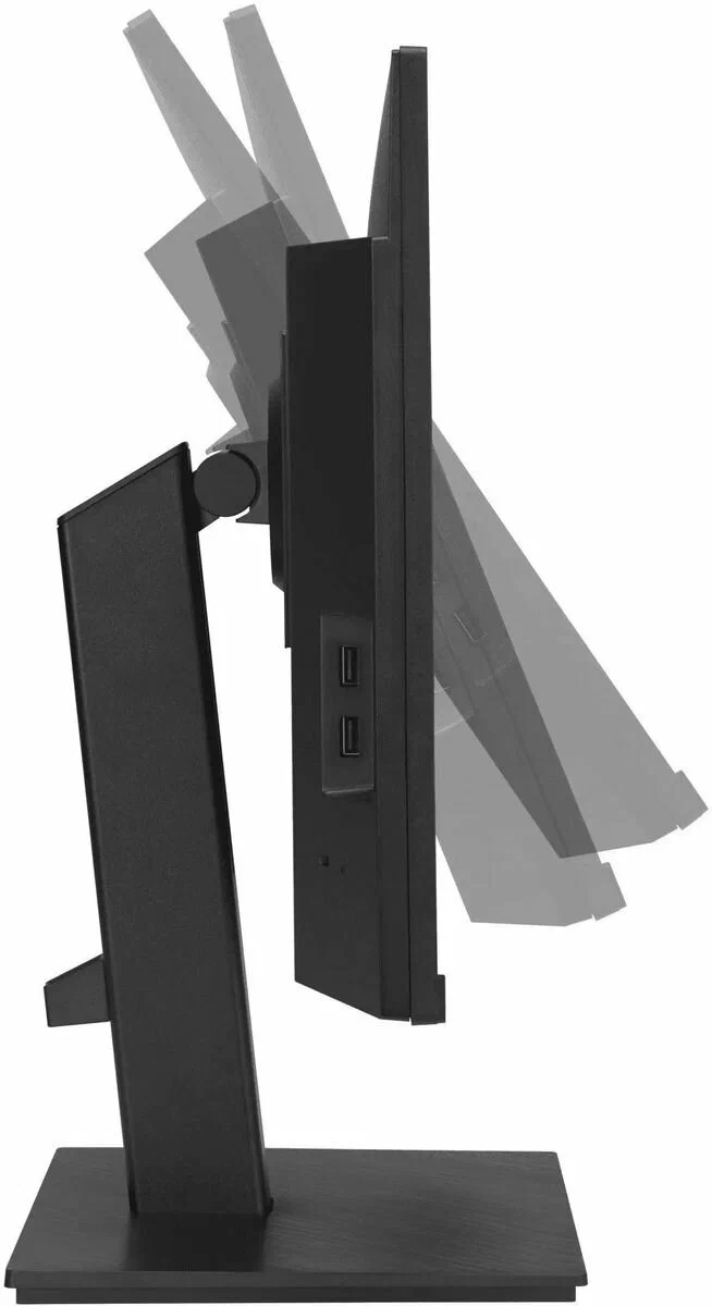 Монитор ASUS Business VA27ECPSN