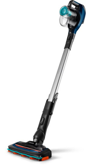 Пылесос Philips FC6718/01
