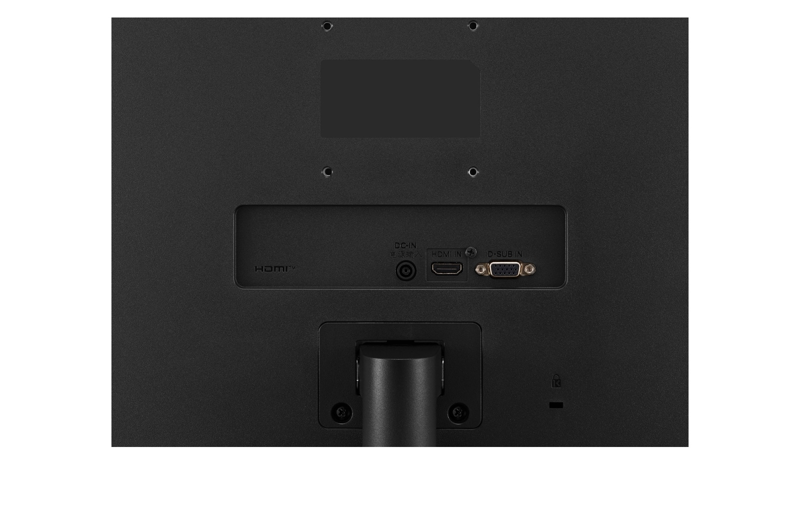 Монитор LG 27MP400-B