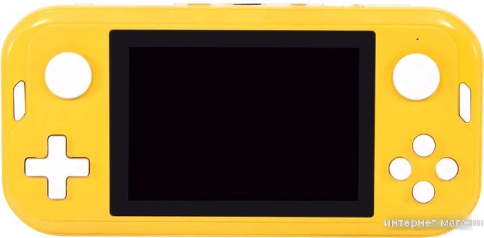 Игровая приставка PGP AIO Union C35c