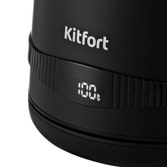 Электрочайник Kitfort KT-6121-1