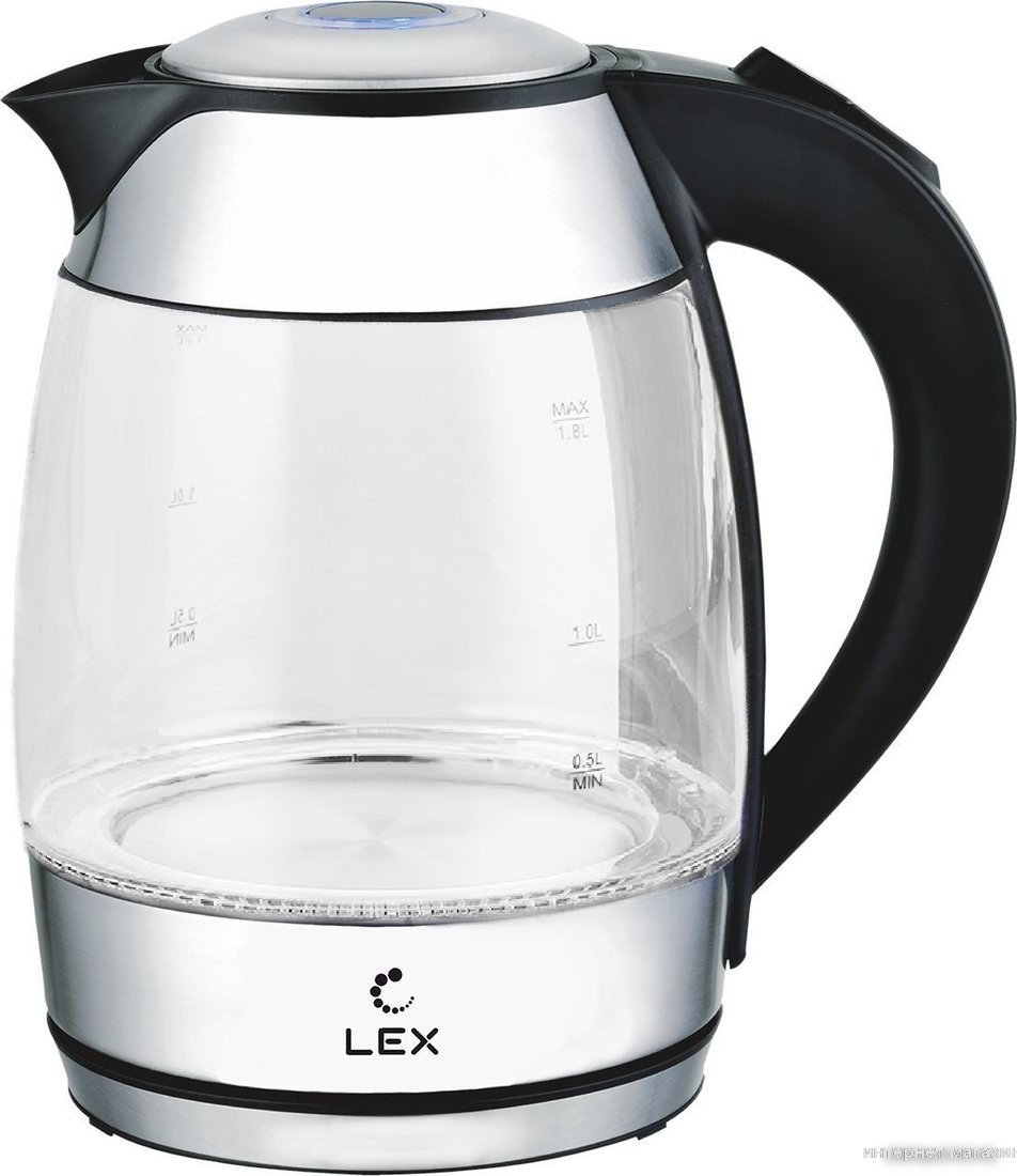 Электрический чайник LEX LX 3006-1
