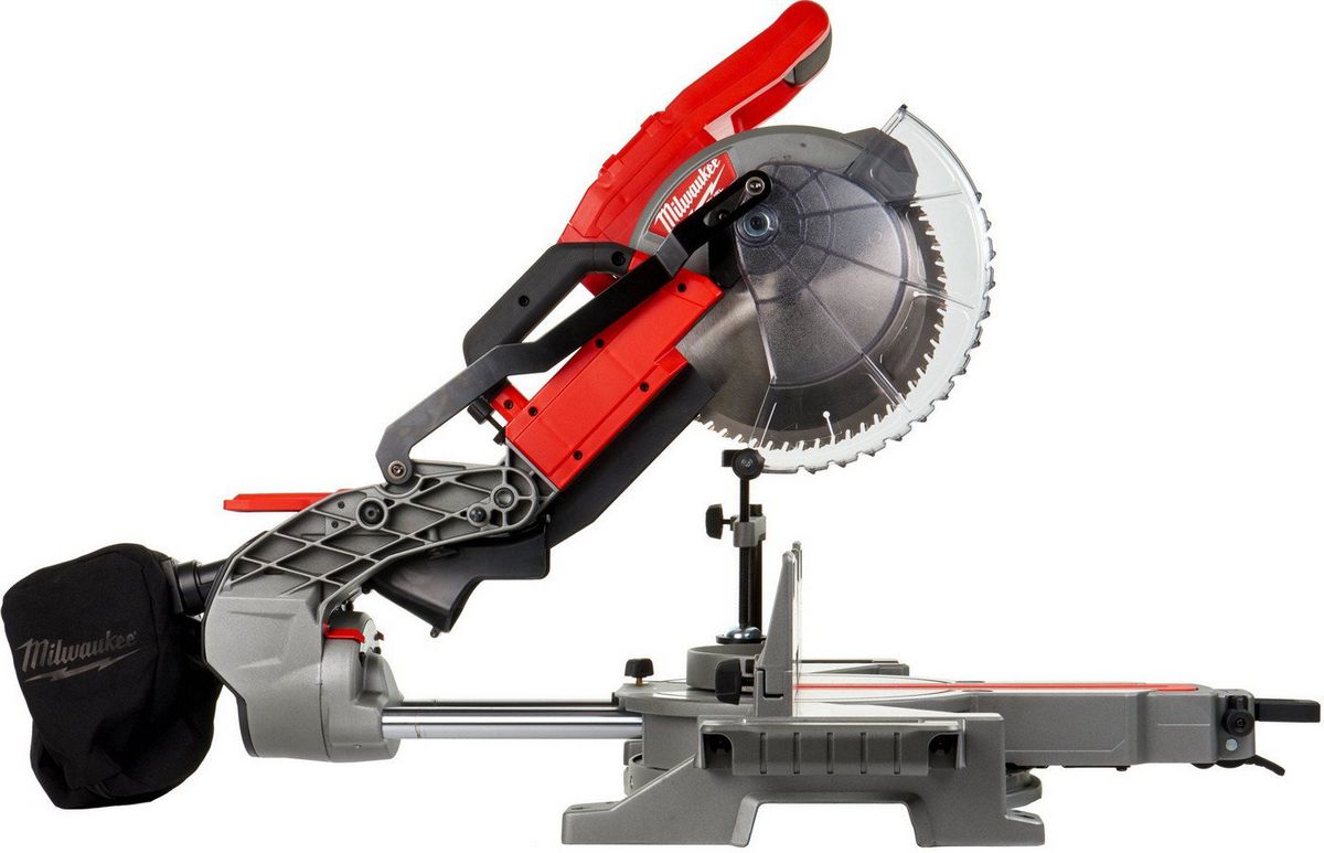 Milwaukee M18 FMS 254-0 Fuel 4933451729 (без АКБ)
