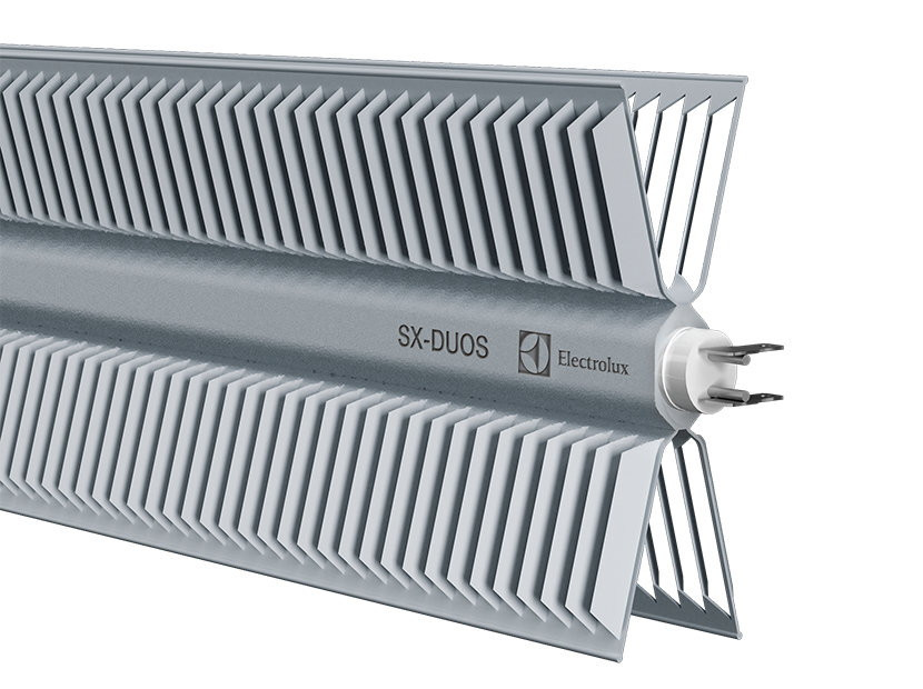 Конвектор Electrolux ECH/B-1000 E