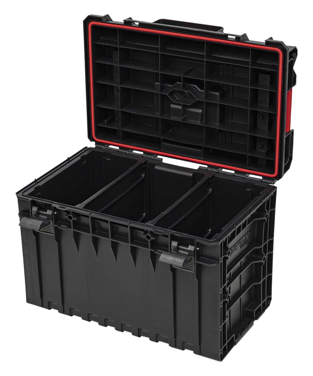 Ящик для инструментов Qbrick System One 450 Technik