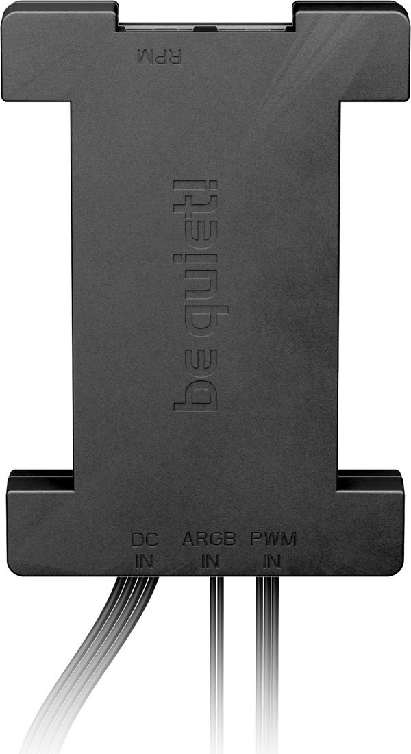 be quiet! Light Loop 360mm BW022