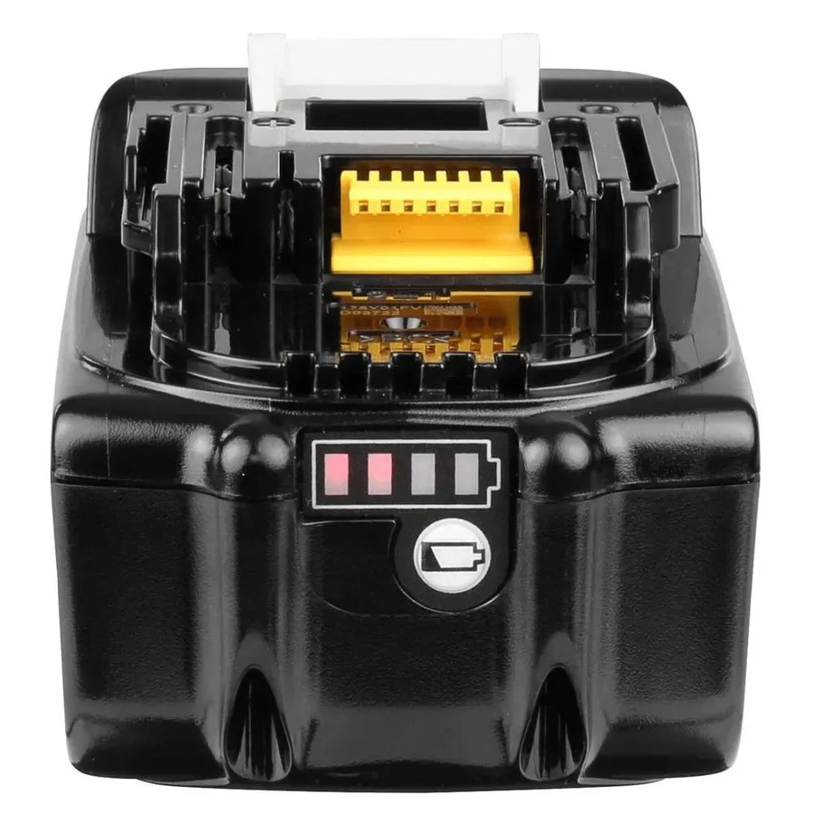 Аккумулятор Makita BL1850B (18В/5 Ah)