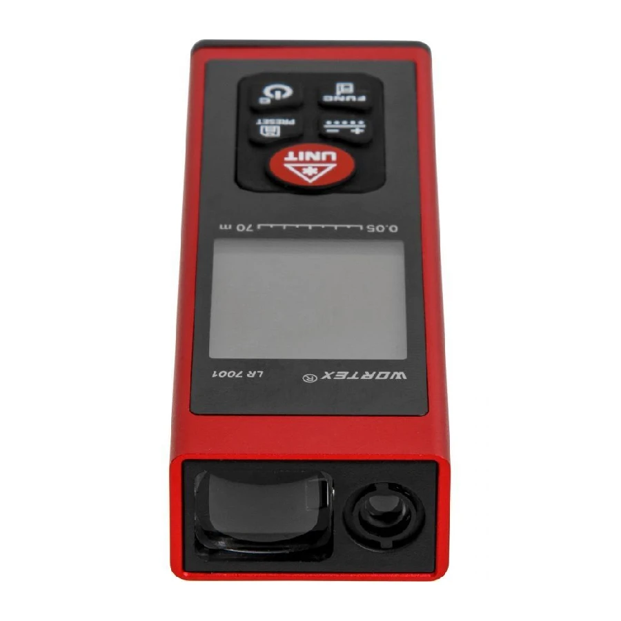 Лазерный дальномер Wortex LR 7001 1329390