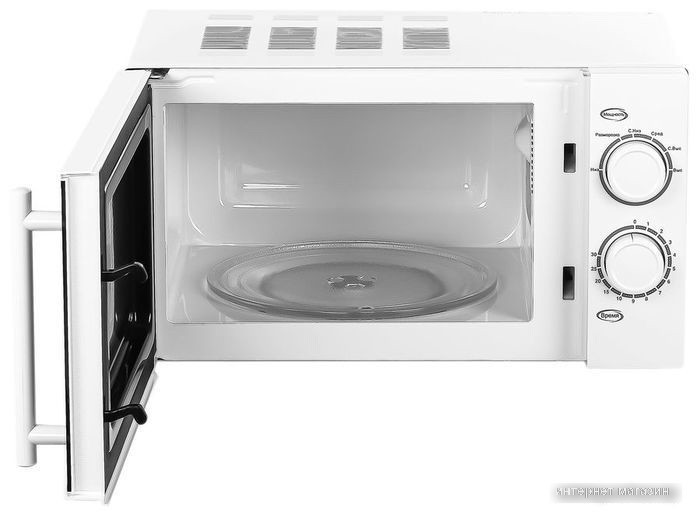 Микроволновая печь Galanz MOS-2003MW