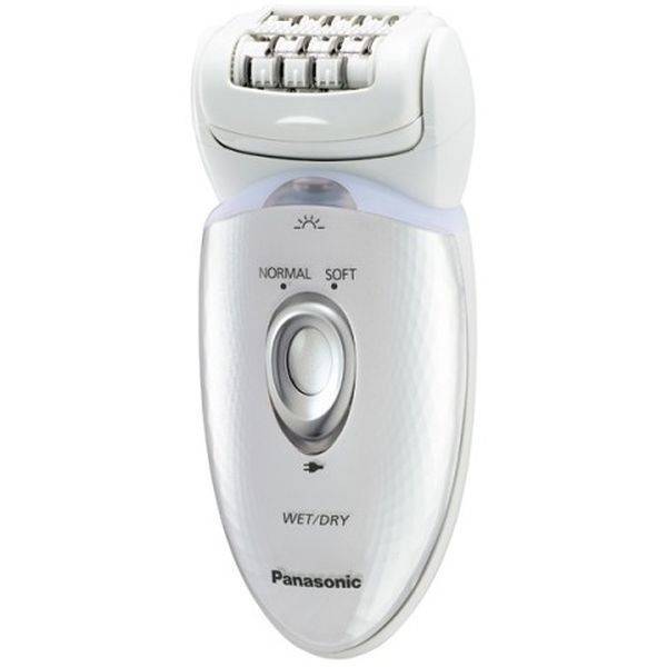 Эпилятор Panasonic ES-ED53-W520