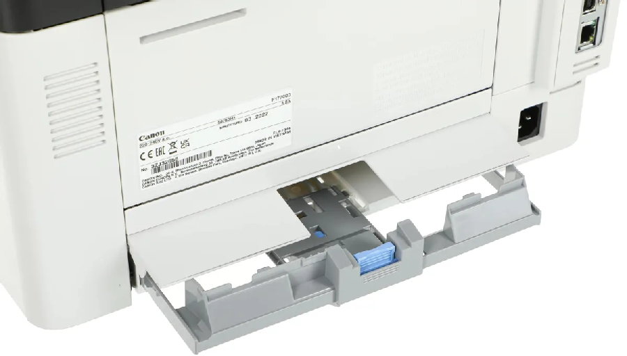 МФУ Canon i-SENSYS MF453dw 5161C007