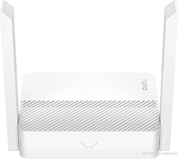 Wi-Fi роутер Cudy WR1200E 1.0