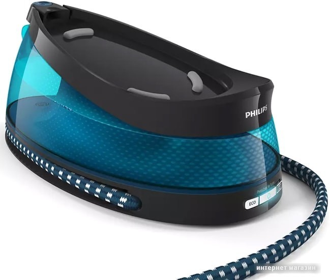 Утюг Philips PerfectCare Compact GC7846/80