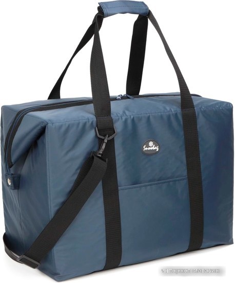 Термосумка Camping World Snowbag 40л