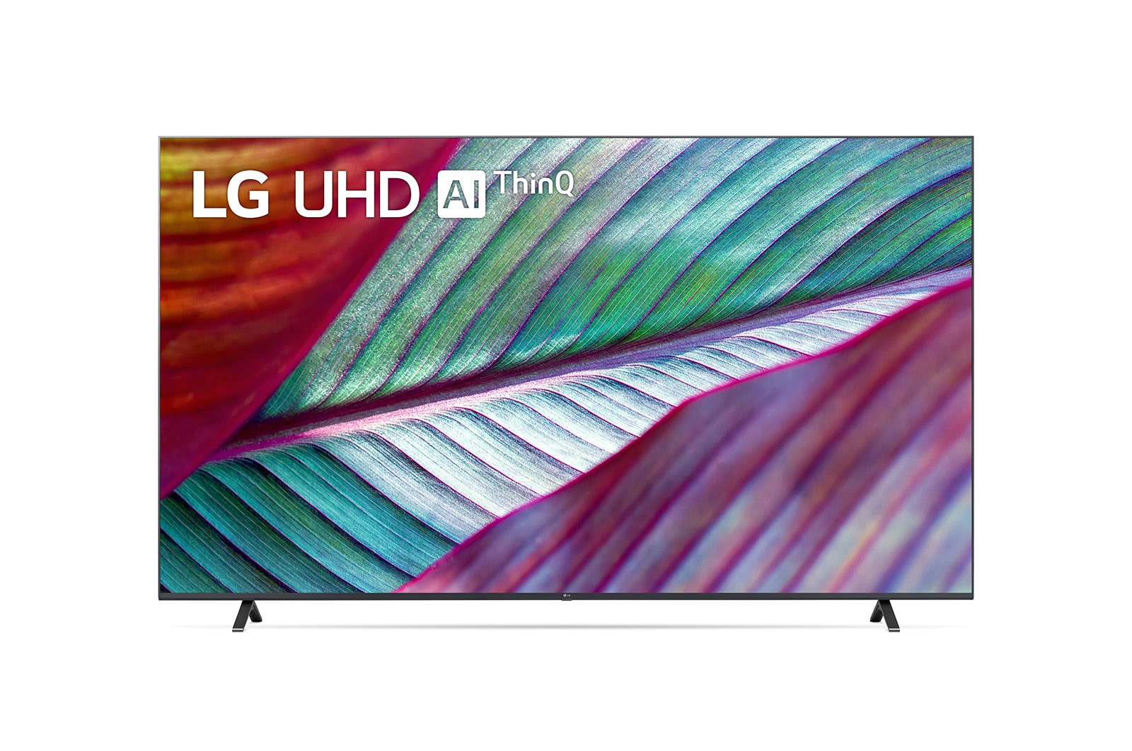 Телевизор LG UR78 75UR78006LK