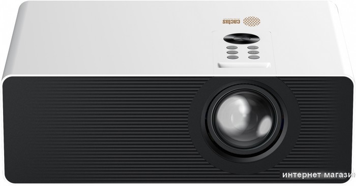 Проектор CACTUS CS-C4.SG