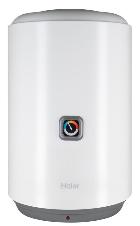 Накопительный электрический водонагреватель Haier ES50V-B1 Slim