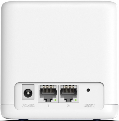 Wi-Fi система Mercusys Halo H30G (2 шт)