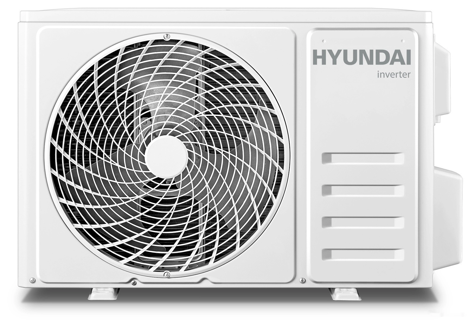 Сплит-система Hyundai HAC-12/T-PRO